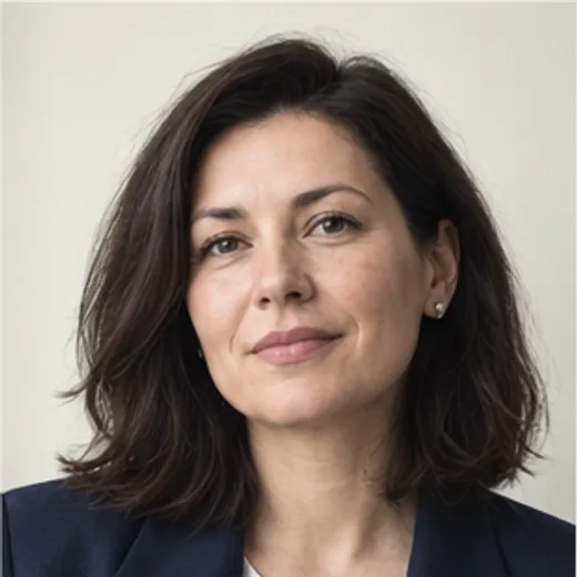 Екатерина Орлова