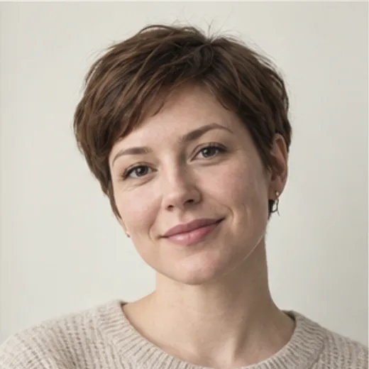 Анна Лебедева
