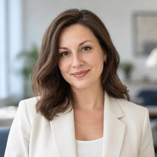 Елена Тихонова